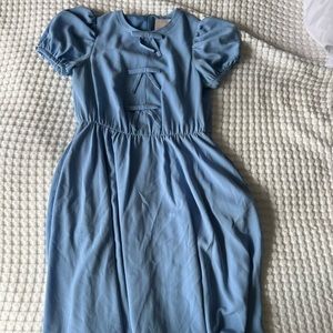 Gal Meets Glam dress